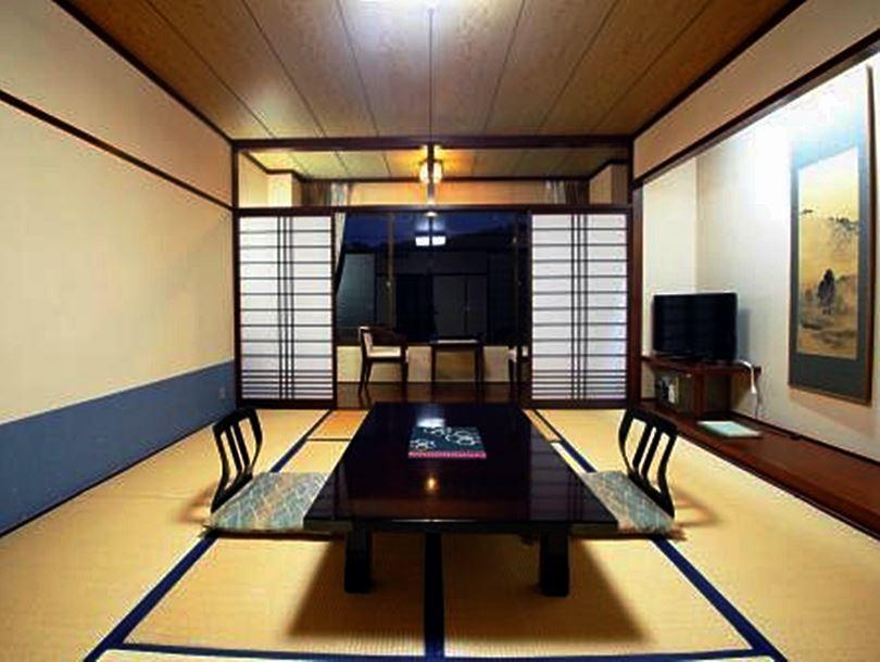 Suiranro Hotel Hitoyoshi Exterior photo