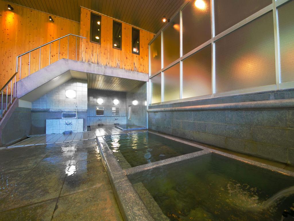 Suiranro Hotel Hitoyoshi Exterior photo