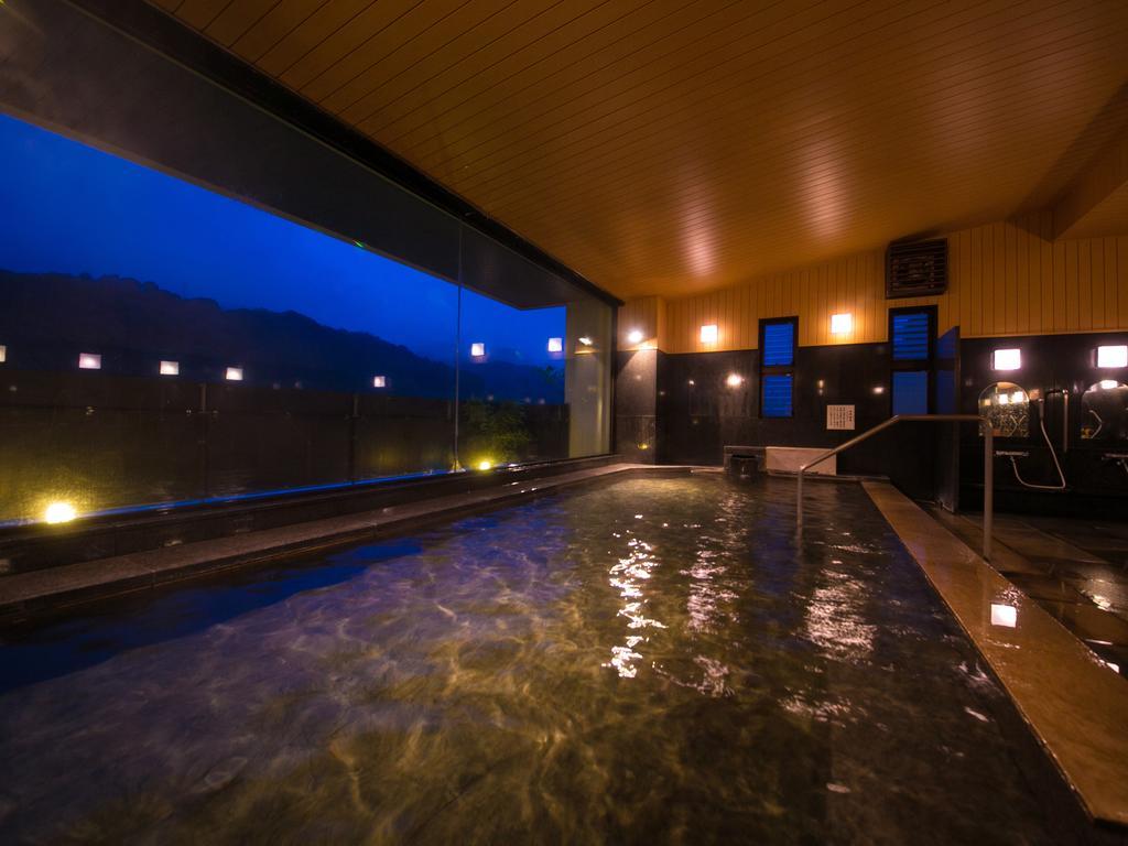 Suiranro Hotel Hitoyoshi Exterior photo