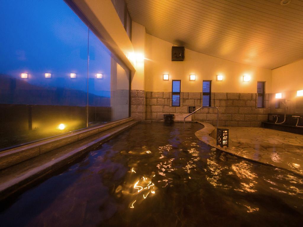 Suiranro Hotel Hitoyoshi Exterior photo